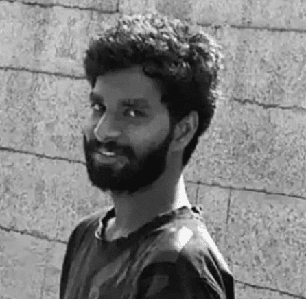 Karthik Kumar Rodriguez