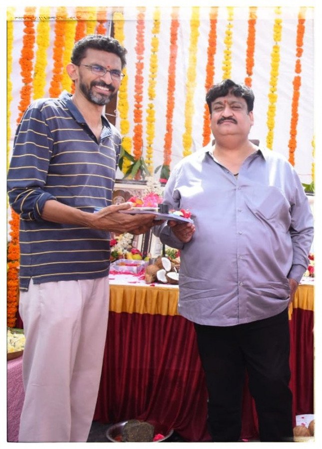 Sekhar Kammula