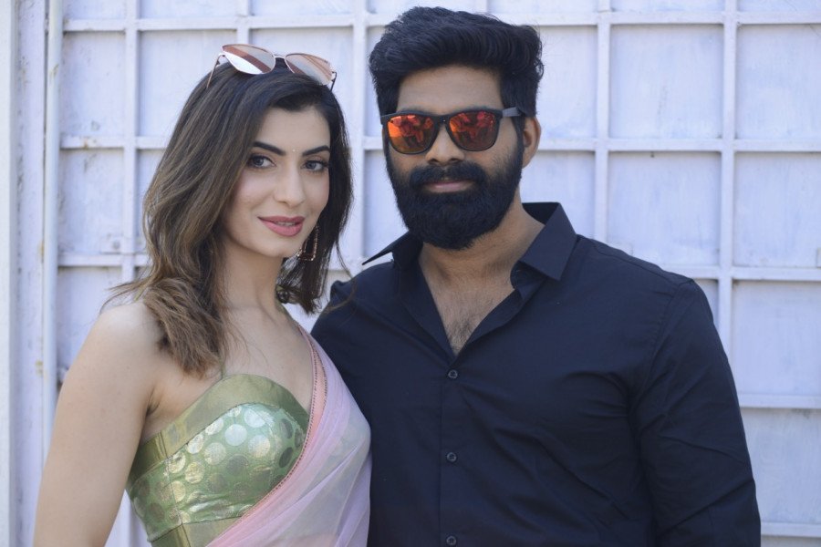 Rakkasi still 4