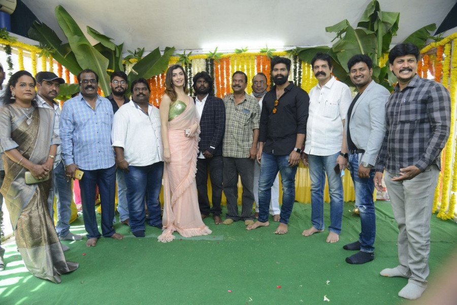 Rakkasi still 5
