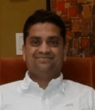 Mahidhar Reddy
