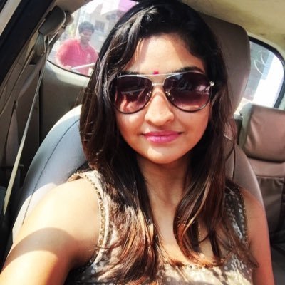 Neelima Esai