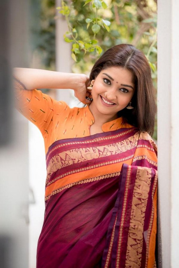 Neelima Esai