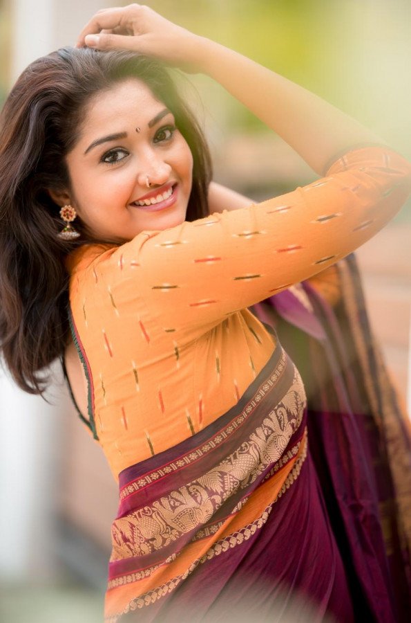 Neelima Esai