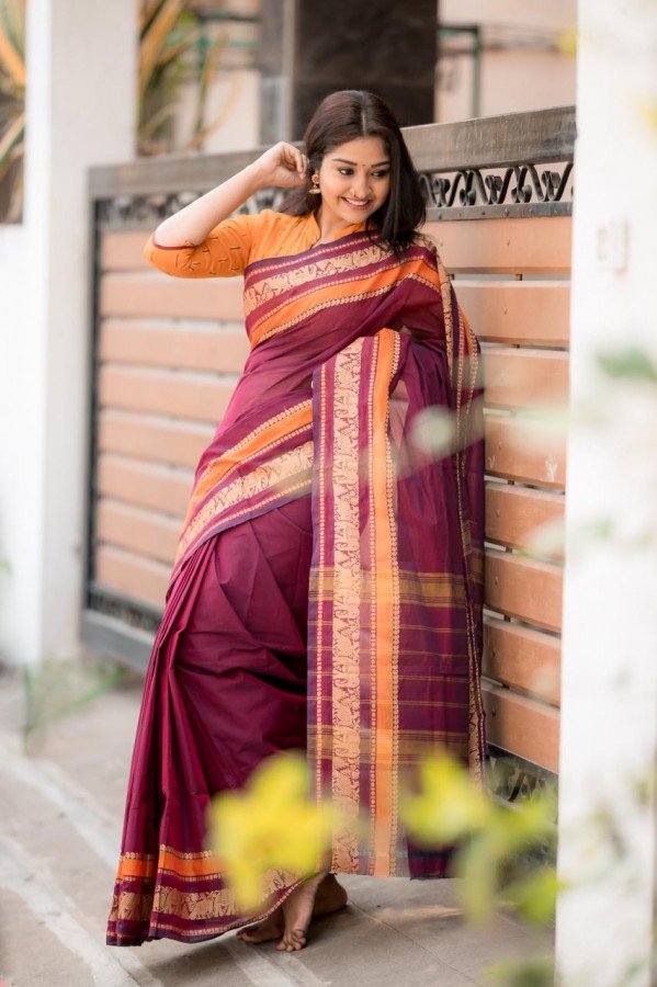 Neelima Esai