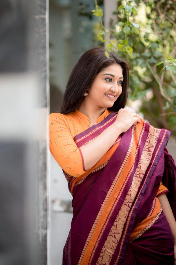 Neelima Esai