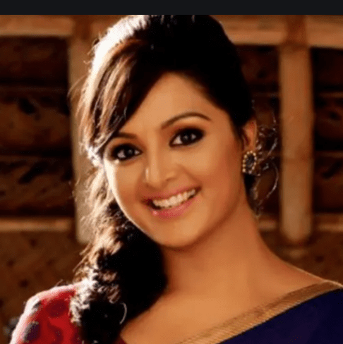 Manju Warrier