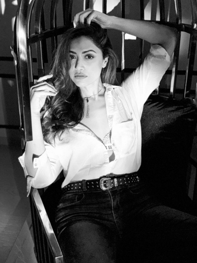 Mamta Mohandas