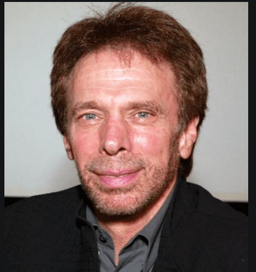 Jerry Bruckheimer