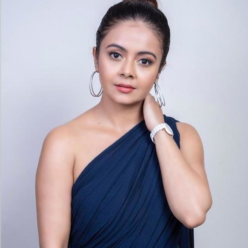Devoleena Bhattacharjee