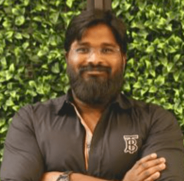 Yeshwanth Reddy Daggumati