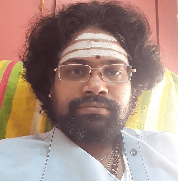 A.Kalyan Sastry