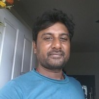Thota Srinivas