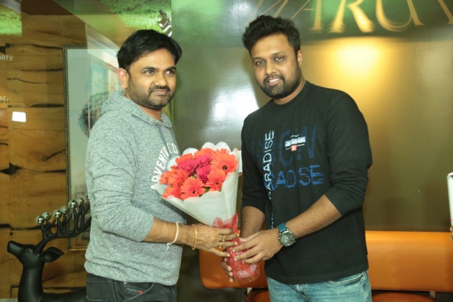 Kshana Kshanam still 5