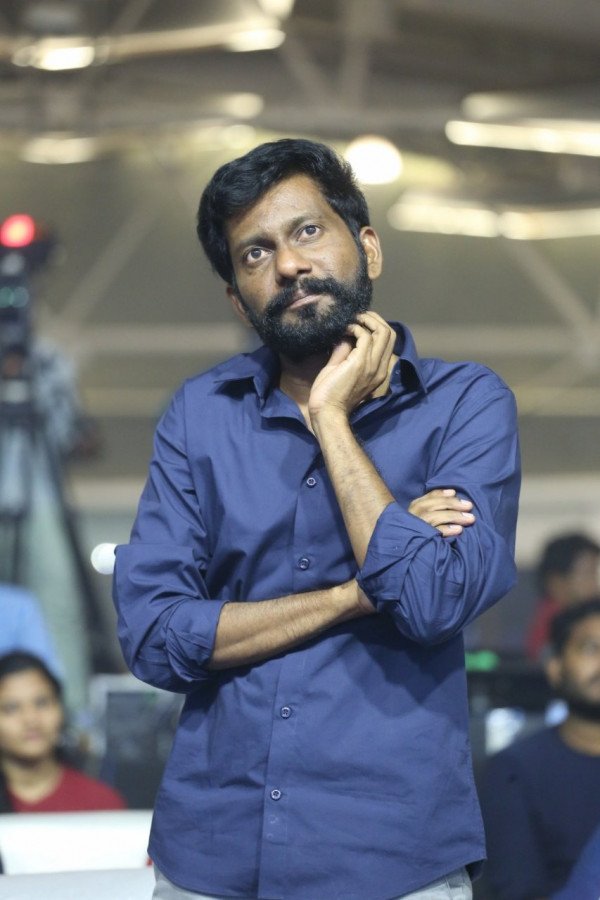 Buchi Babu Sana