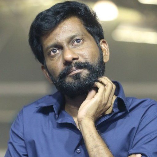 Buchi Babu Sana