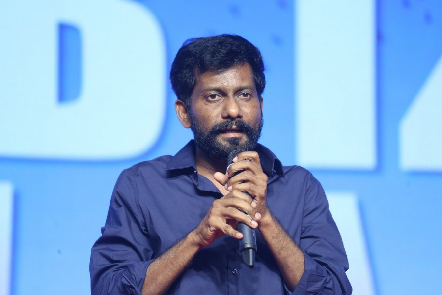 Buchi Babu Sana