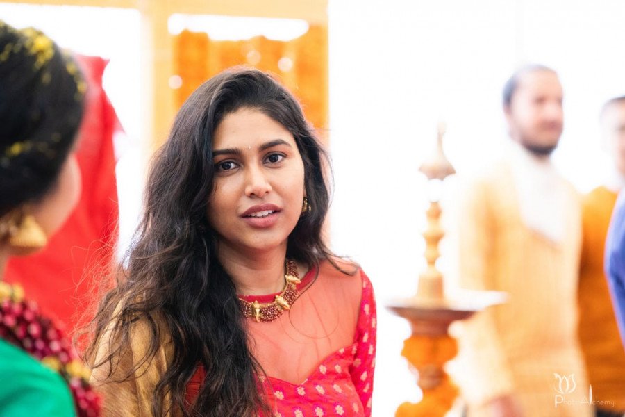 Manisha Yadav
