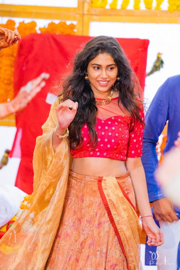 Manisha Yadav