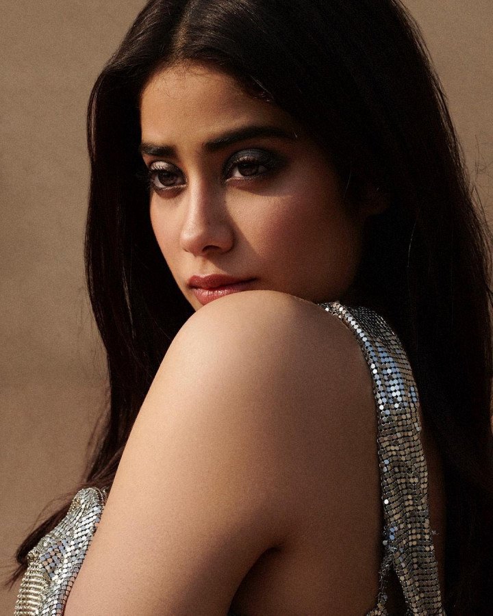 Janhvi Kapoor