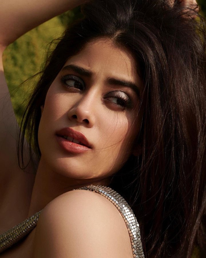 Janhvi Kapoor