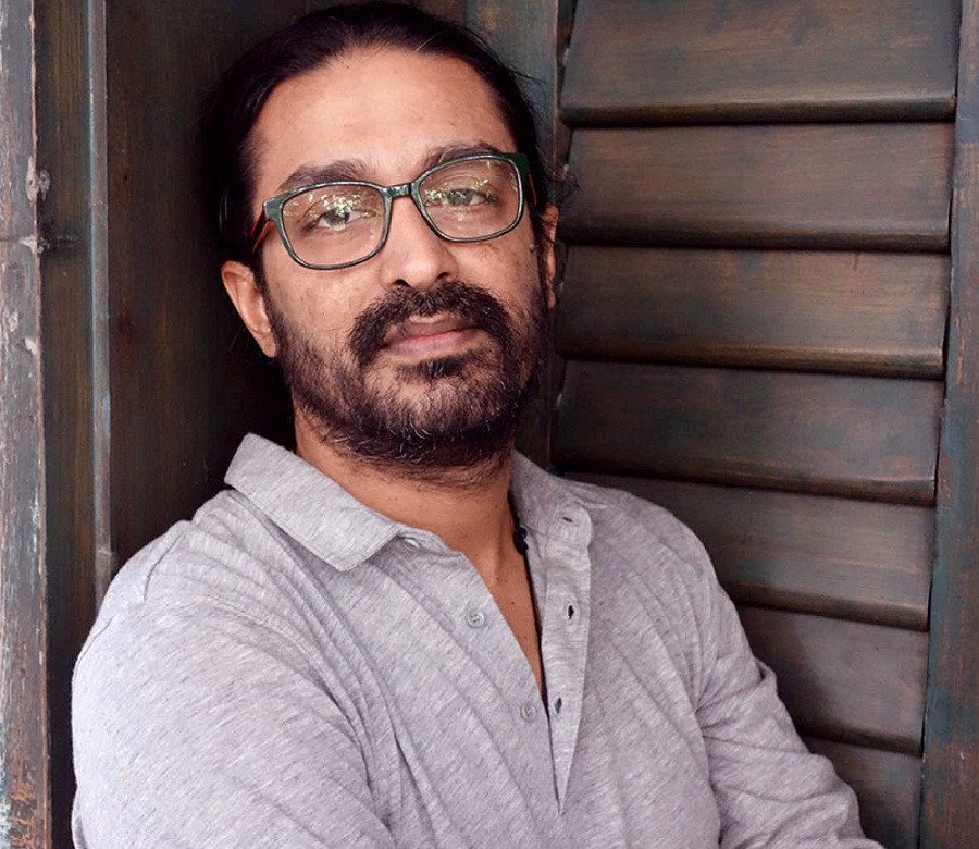 Raja Krishna Menon