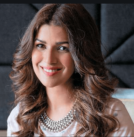 Nimrat Kaur
