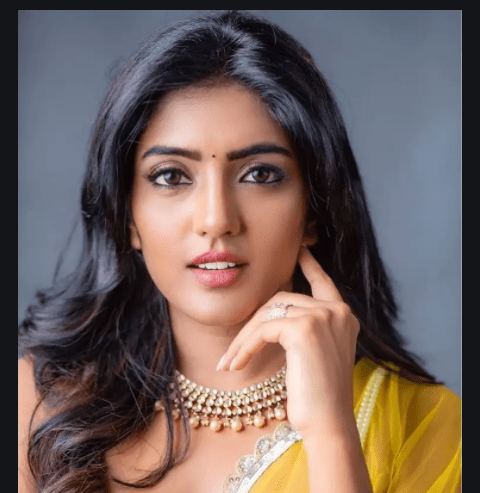 Eesha Rebba