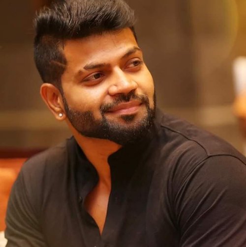 Vinod Prabhakar