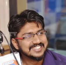 Saicharan Bhaskaruni