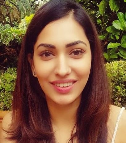 Jhataleka Malhotra