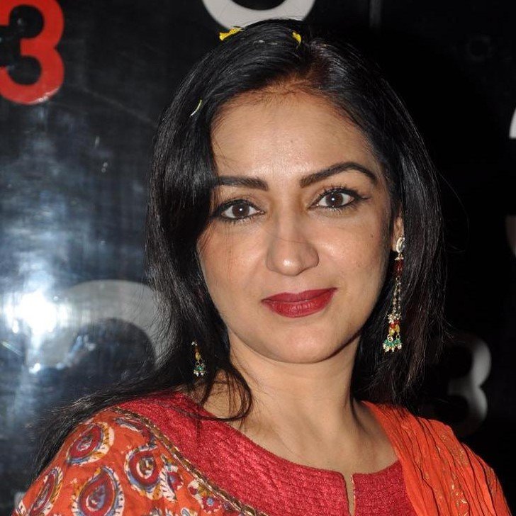 Anuradha Patel