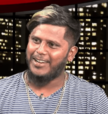 Real Sathish