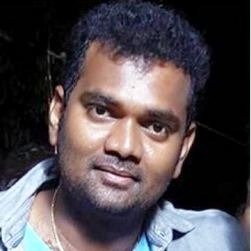 Jabardasth Ram Prasad