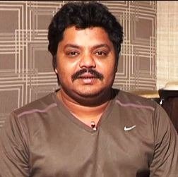 Jeevan Babu
