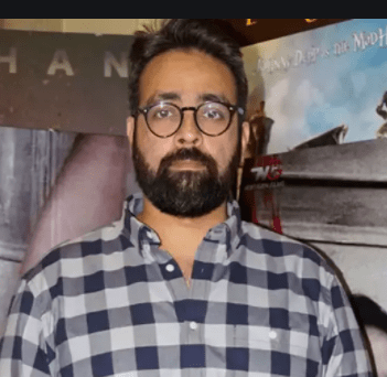 Pawan Kripalani