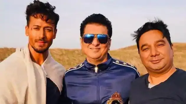 Sajid Nadiadwala