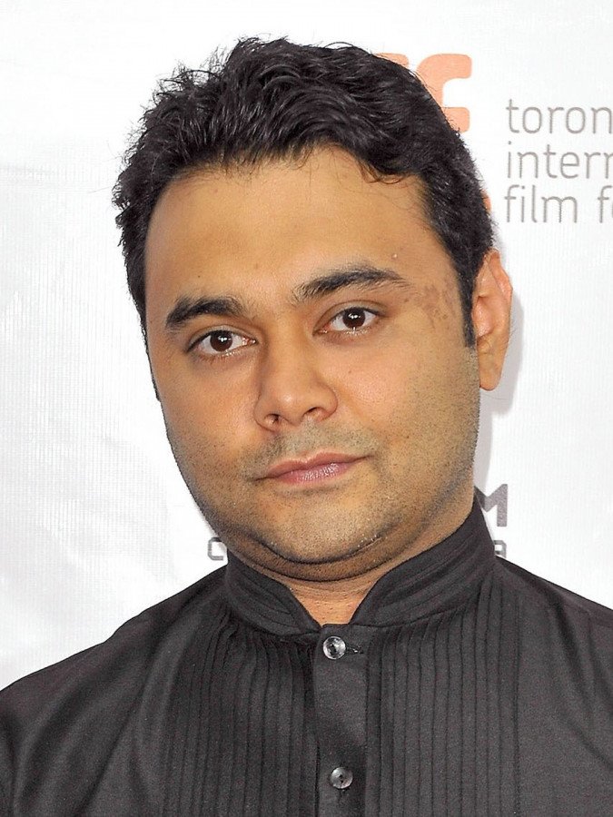 Maneesh Sharma