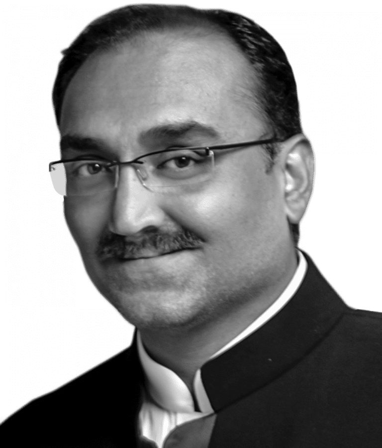Aditya Chopra