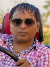 Dhiraj Kumar