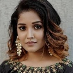 Anikha Surendran