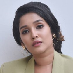 Anikha Surendran