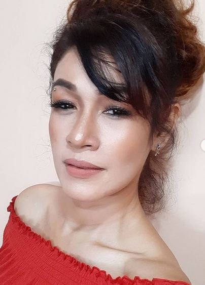 Ayesha Das Dowerah
