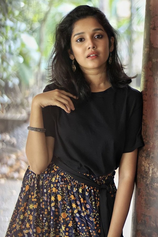 Anikha Surendran