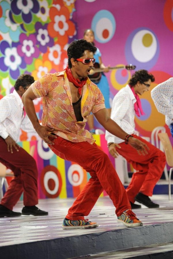 Jabardast still 6