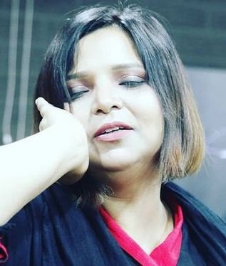 Megha Sriram