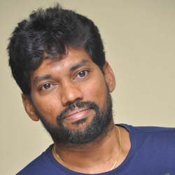 Veligonda Srinivas