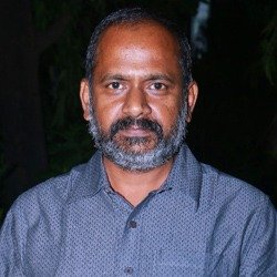Mahesh Muthuswamy