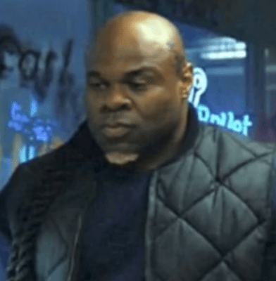 Kai Greene