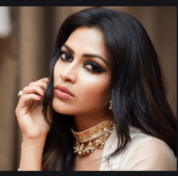 Amala Paul